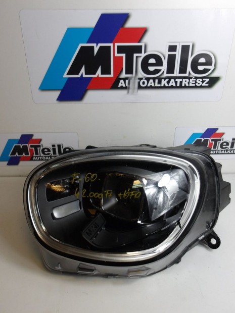 [GY�RI ENYH�N S�R�LT] MINI COUNTRYMAN F60 LCI AHL LED BAL F�NYSZ�R� |